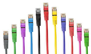 Ethernet Cables