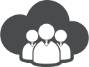 Web design consultation icon