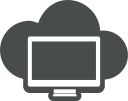 Web design preview icon