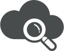 Website research icon